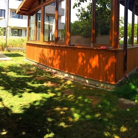 Вилла надежда Бяла