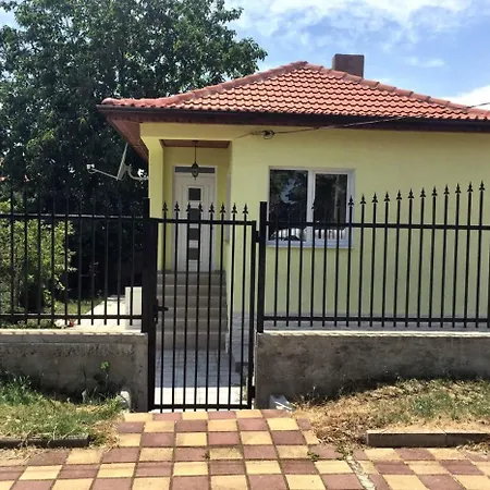 Vila надежда *