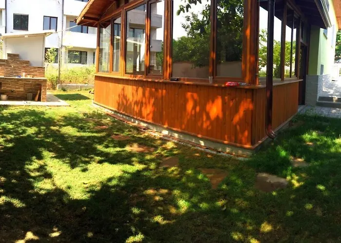 Villa надежда Byala (Varna)