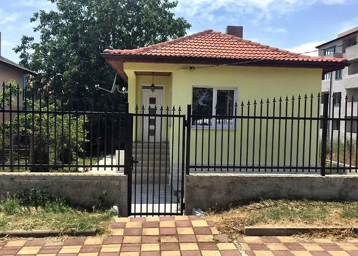 Villa надежда *